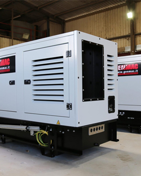 Equipamiento Complementario